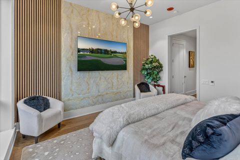 Tiny photo for 21 N May Street #501, Chicago, IL 60607 (MLS # 12615855)