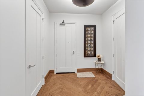 Tiny photo for 21 N May Street #501, Chicago, IL 60607 (MLS # 12615855)