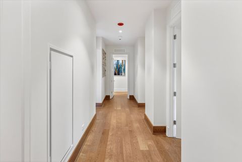 Tiny photo for 21 N May Street #501, Chicago, IL 60607 (MLS # 12615855)