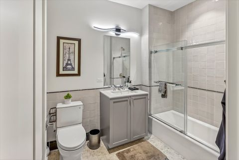 Tiny photo for 21 N May Street #501, Chicago, IL 60607 (MLS # 12615855)