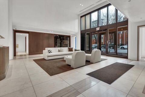 Tiny photo for 21 N May Street #501, Chicago, IL 60607 (MLS # 12615855)