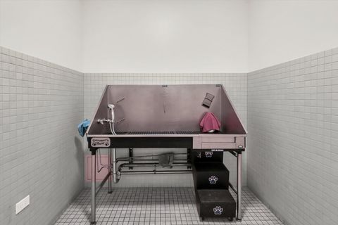 Tiny photo for 21 N May Street #501, Chicago, IL 60607 (MLS # 12615855)