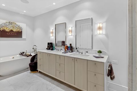 Tiny photo for 21 N May Street #501, Chicago, IL 60607 (MLS # 12615855)