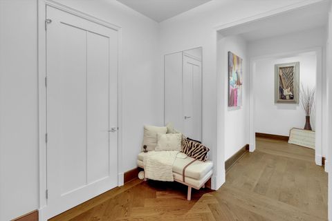 Tiny photo for 21 N May Street #501, Chicago, IL 60607 (MLS # 12615855)