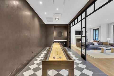 Tiny photo for 21 N May Street #501, Chicago, IL 60607 (MLS # 12615855)