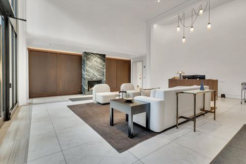 Tiny photo for 21 N May Street #501, Chicago, IL 60607 (MLS # 12615855)