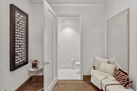 Tiny photo for 21 N May Street #501, Chicago, IL 60607 (MLS # 12615855)