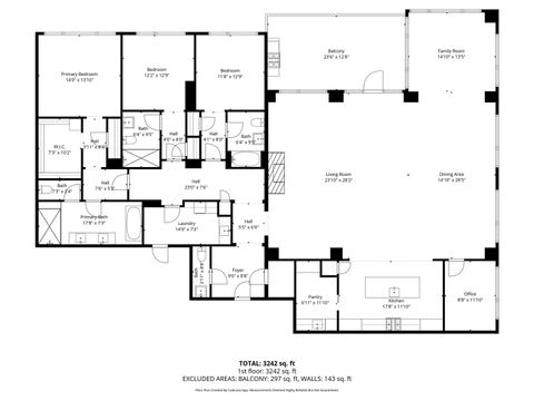 Tiny photo for 21 N May Street #501, Chicago, IL 60607 (MLS # 12615855)