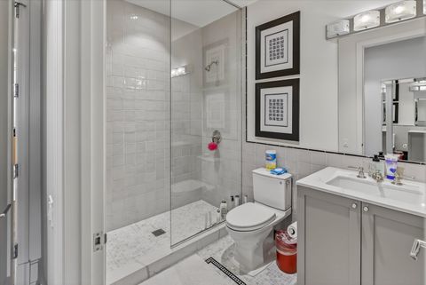 Tiny photo for 21 N May Street #501, Chicago, IL 60607 (MLS # 12615855)