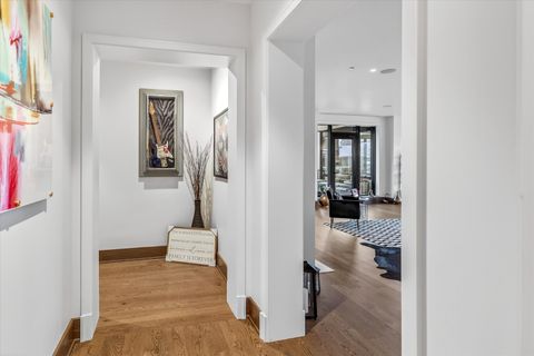 Tiny photo for 21 N May Street #501, Chicago, IL 60607 (MLS # 12615855)