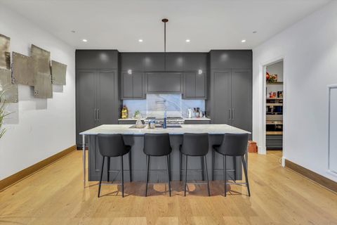 Tiny photo for 21 N May Street #501, Chicago, IL 60607 (MLS # 12615855)