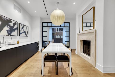 Tiny photo for 21 N May Street #501, Chicago, IL 60607 (MLS # 12615855)