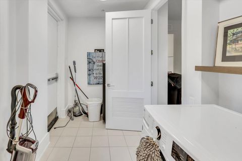 Tiny photo for 21 N May Street #501, Chicago, IL 60607 (MLS # 12615855)