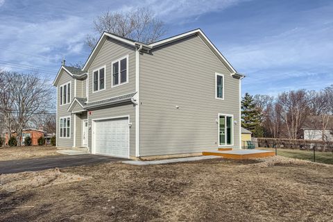 Tiny photo for 1061 Green Bay Road, Lake Bluff, IL 60044 (MLS # 12597350)