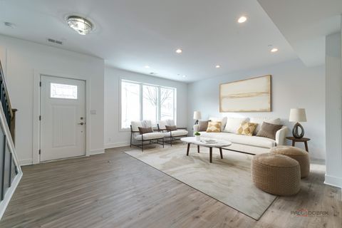 Tiny photo for 1061 Green Bay Road, Lake Bluff, IL 60044 (MLS # 12597350)