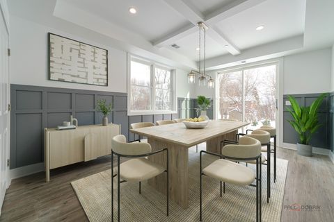 Tiny photo for 1061 Green Bay Road, Lake Bluff, IL 60044 (MLS # 12597350)