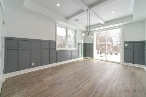 Tiny photo for 1061 Green Bay Road, Lake Bluff, IL 60044 (MLS # 12597350)