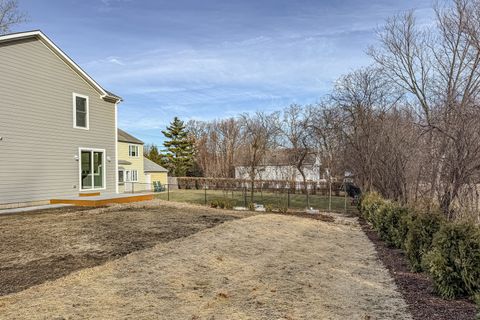 Tiny photo for 1061 Green Bay Road, Lake Bluff, IL 60044 (MLS # 12597350)