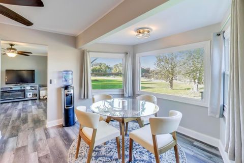 Tiny photo for 23490 N Spring Drive, Barrington, IL 60010 (MLS # 12497192)