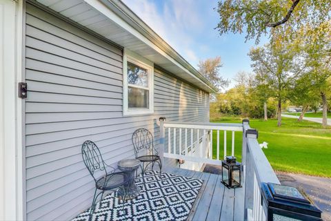 Tiny photo for 23490 N Spring Drive, Barrington, IL 60010 (MLS # 12497192)