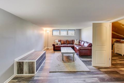 Tiny photo for 23490 N Spring Drive, Barrington, IL 60010 (MLS # 12497192)