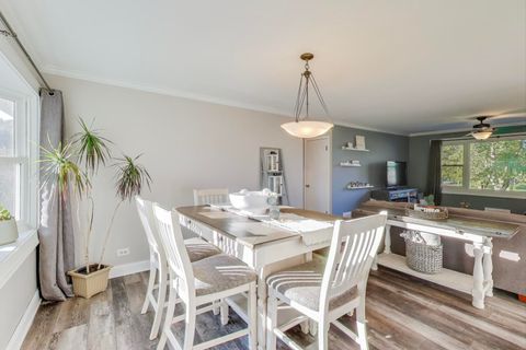 Tiny photo for 23490 N Spring Drive, Barrington, IL 60010 (MLS # 12497192)