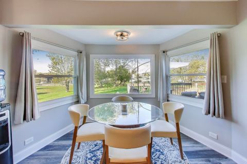 Tiny photo for 23490 N Spring Drive, Barrington, IL 60010 (MLS # 12497192)