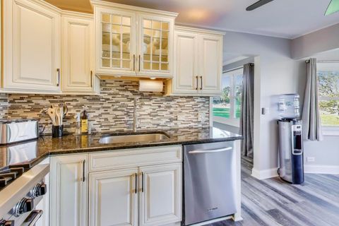 Tiny photo for 23490 N Spring Drive, Barrington, IL 60010 (MLS # 12497192)