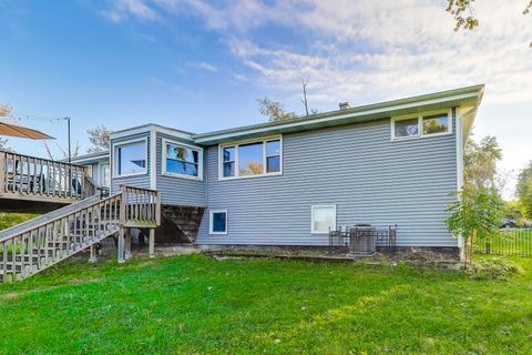 Tiny photo for 23490 N Spring Drive, Barrington, IL 60010 (MLS # 12497192)