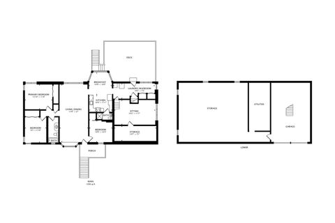 Tiny photo for 23490 N Spring Drive, Barrington, IL 60010 (MLS # 12497192)