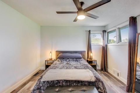 Tiny photo for 23490 N Spring Drive, Barrington, IL 60010 (MLS # 12497192)