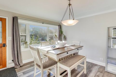 Tiny photo for 23490 N Spring Drive, Barrington, IL 60010 (MLS # 12497192)