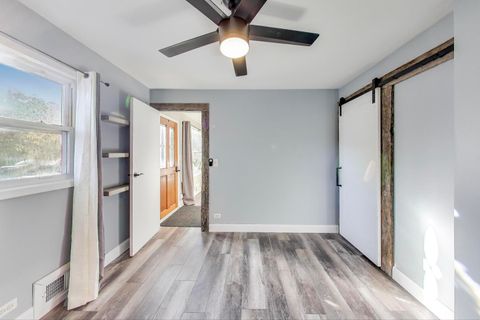 Tiny photo for 23490 N Spring Drive, Barrington, IL 60010 (MLS # 12497192)