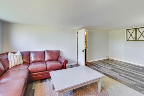 Tiny photo for 23490 N Spring Drive, Barrington, IL 60010 (MLS # 12497192)