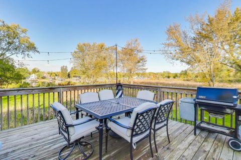 Tiny photo for 23490 N Spring Drive, Barrington, IL 60010 (MLS # 12497192)