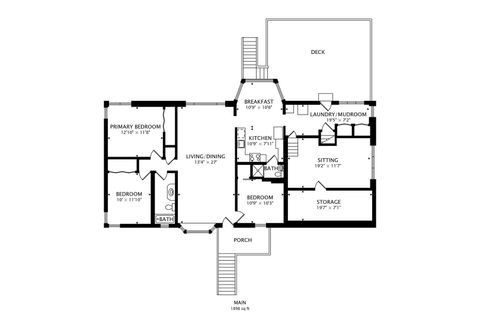 Tiny photo for 23490 N Spring Drive, Barrington, IL 60010 (MLS # 12497192)