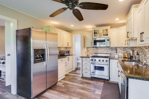 Tiny photo for 23490 N Spring Drive, Barrington, IL 60010 (MLS # 12497192)