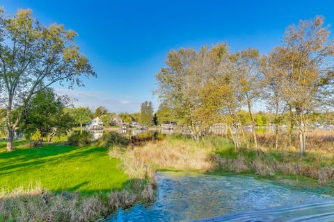 Tiny photo for 23490 N Spring Drive, Barrington, IL 60010 (MLS # 12497192)