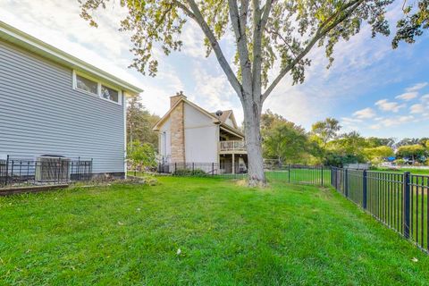 Tiny photo for 23490 N Spring Drive, Barrington, IL 60010 (MLS # 12497192)