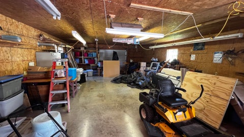 Tiny photo for 13891 Murray Clark Road, Danville, IL 61834 (MLS # 12683460)