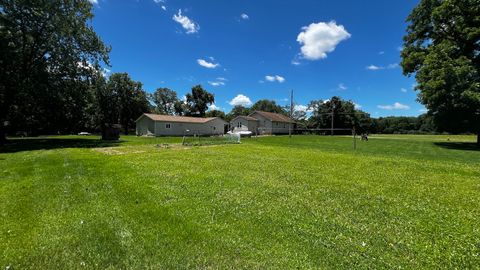 Tiny photo for 13891 Murray Clark Road, Danville, IL 61834 (MLS # 12683460)