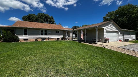 Photo of 13891 Murray Clark Road, Danville, IL 61834 (MLS # 12683460)