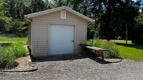 Tiny photo for 13891 Murray Clark Road, Danville, IL 61834 (MLS # 12683460)