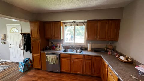 Tiny photo for 13891 Murray Clark Road, Danville, IL 61834 (MLS # 12683460)