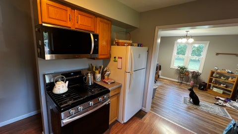 Tiny photo for 13891 Murray Clark Road, Danville, IL 61834 (MLS # 12683460)