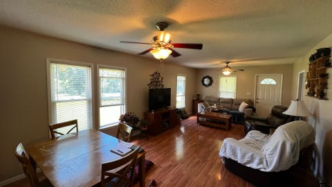 Tiny photo for 13891 Murray Clark Road, Danville, IL 61834 (MLS # 12683460)