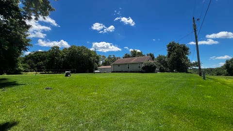Tiny photo for 13891 Murray Clark Road, Danville, IL 61834 (MLS # 12683460)