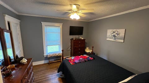 Tiny photo for 13891 Murray Clark Road, Danville, IL 61834 (MLS # 12683460)