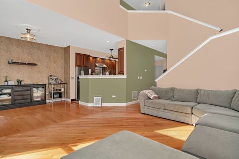 Tiny photo for 16601 S Windsor Lane #0, Lockport, IL 60441 (MLS # 12420344)