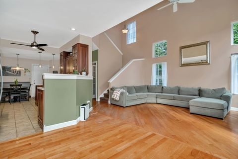 Tiny photo for 16601 S Windsor Lane #0, Lockport, IL 60441 (MLS # 12420344)